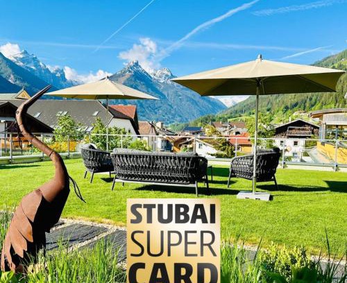 Medraz Apartamento | Aparthotel Krösbacher