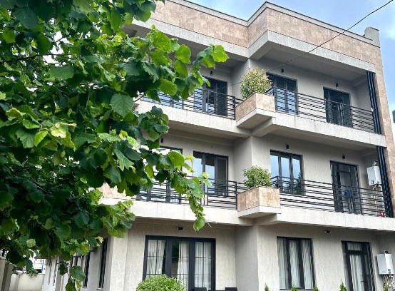 Kutaisi Apartamento | Aparthotel Kutaisi