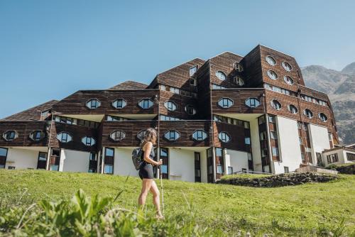 Maso Corto Apartamento | Aparthotel Maso Corto