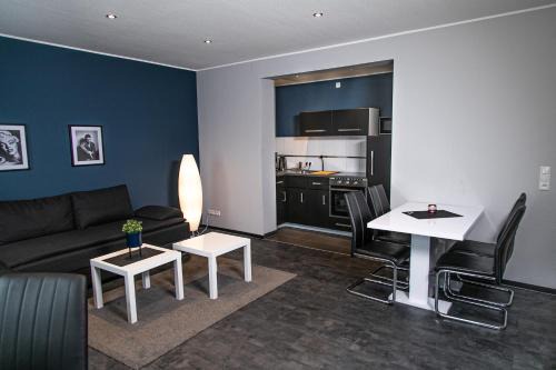 Menden Apartamento | Aparthotel Menden