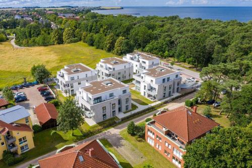 Boltenhagen Apartamento | Aparthotel Ostseeallee Aparthotel Ostseeallee 5-47