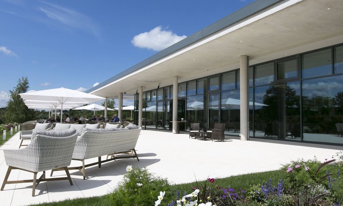 Mainz-Bingen Apartamento | Aparthotel Parkallee