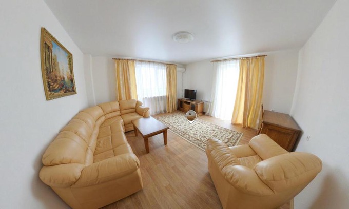 Khabarovsk Apartamento | ApartHotel Vostoksahstroy