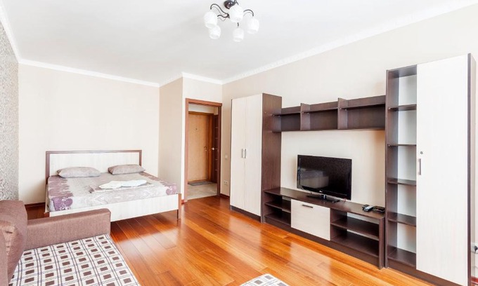 Zamoskvorechye District Apartamento | ApartLux Zatsepa 22