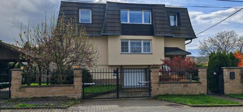 Sztramberk Apartamento | Apartmá Kanada