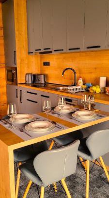 Hrabusice Apartamento | Apartmán A1 Hrabušice