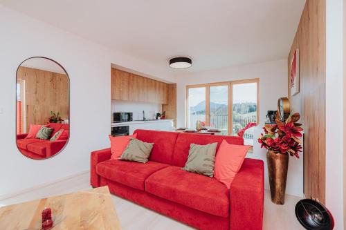 Dolny Kubin Apartamento | Apartmán Collin X41