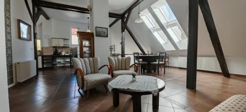 Zvolen Apartamento | Apartmán Coralina