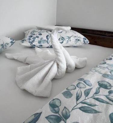 Velky Meder Apartamento | Apartmán Dona