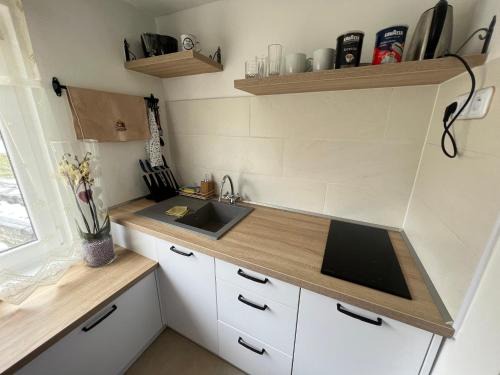 Liptovska Teplicka Apartamento | Apartmán HD