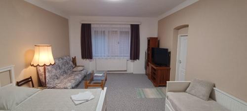 Horni Slavkov Casa | Apartmán Horní Slavkov Hodinářství