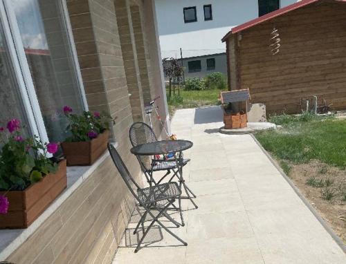 Zlin Apartamento | Apartmán Ivona 2