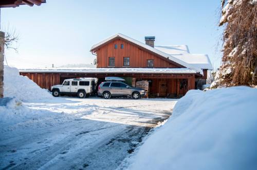 Jilemnice Apartamento | Apartmán Kamenný Dům