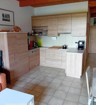 Lipno nad Vltavou Apartamento | Apartmán Lipno A12