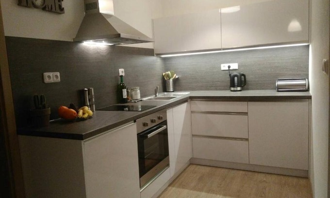 Loucna nad Desnou Apartamento | Apartmán Loučná