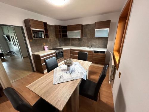 Malatina Apartamento | Apartmán Malatiná