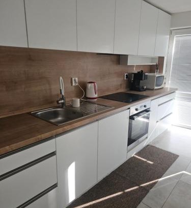 Michalovce Apartamento | Apartmán Michalovce - Topolianska