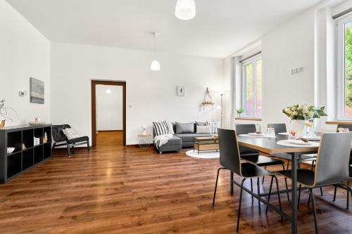 Jachymov Apartamento | Apartmán Miládka