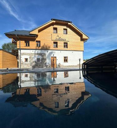 Karlovy Dvory Apartamento | Apartmán Oliva