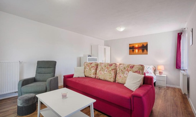 Banska Stiavnica Apartamento | Apartmán pod čerešňou