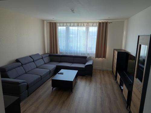 Prievidza Apartamento | Apartmán s 2 spálňami
