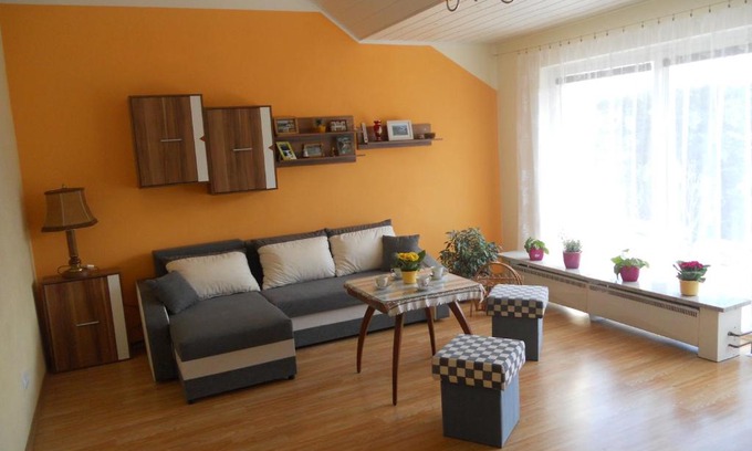 Sec Apartamento | Apartmán Seč