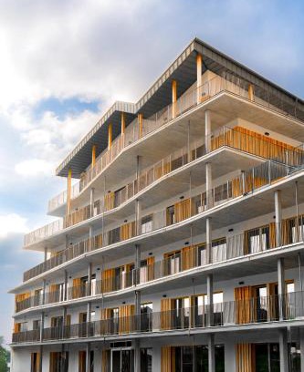 Zelezna Ruda Apartamento | Apartmán Skalka na Šumavě, Železná Ruda