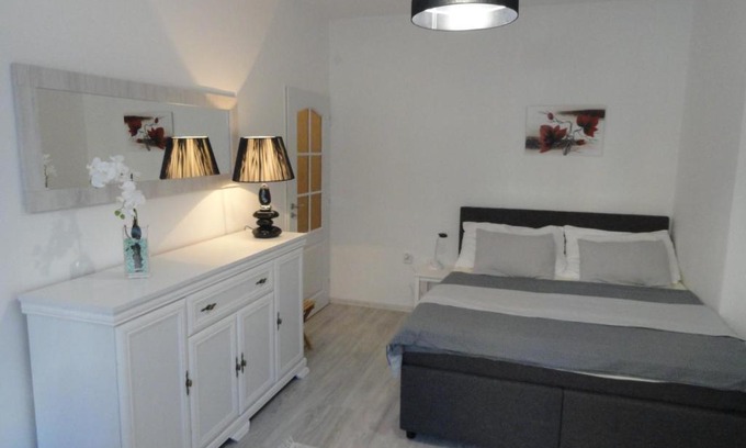 Jilemnice Apartamento | Apartmán Sluka