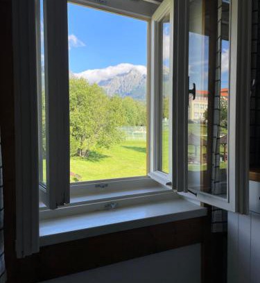 Vysoke Tatry Apartamento | Apartmán Srnka s výhľadom na Vysoké Tatry