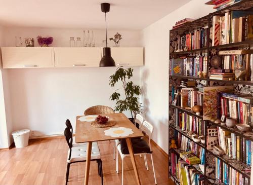 Jablonec nad Nisou Apartamento | Apartmán Stella