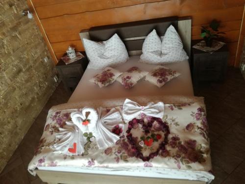 Zdiar Apartamento | Apartmán u Žanety