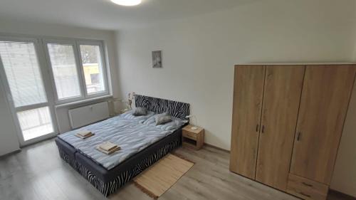 Kraslice Apartamento | Apartmán V Kraslicích pro 4 osoby, Pohraniční stráže