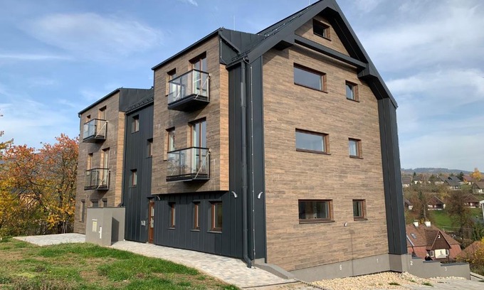 Cerny Dul Apartamento | Apartmán v Krkonoších - Černý Důl