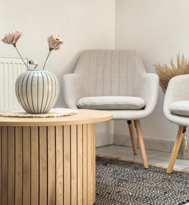 Litomerice Apartamento | Apartmán Vikárka - dům Karla Hynka Máchy - Litoměřice