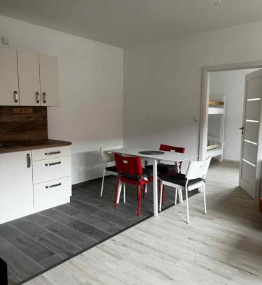 Kadov Apartamento | Apartmán Vrbno