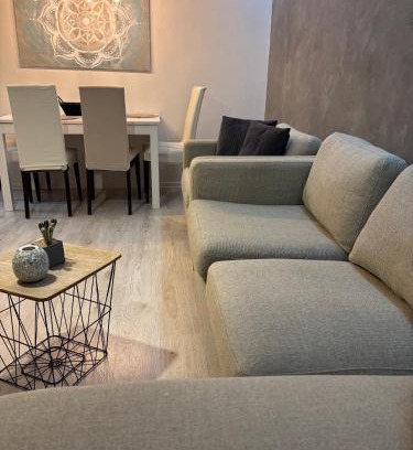 Vyhne Apartamento | Apartmánový byt VYHNE