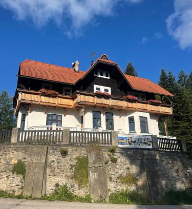Janske Lazne Apartamento | Apartmánový dům Jánský sen
