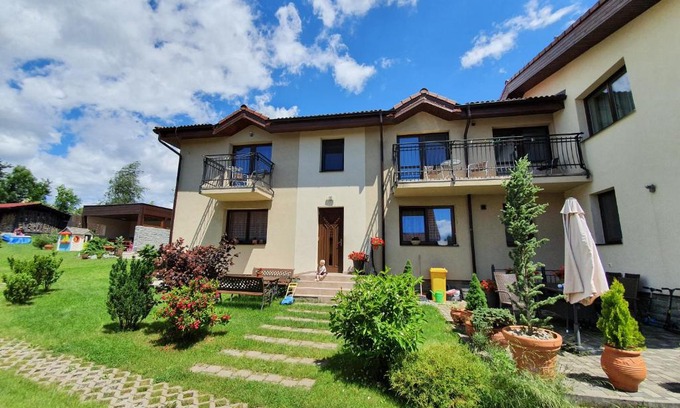 Vrbov Apartamento | Apartmány Bartky