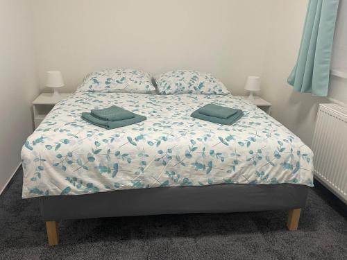 Rychnov U Jablonce Nad Nisou Casa | Apartmány Beseda