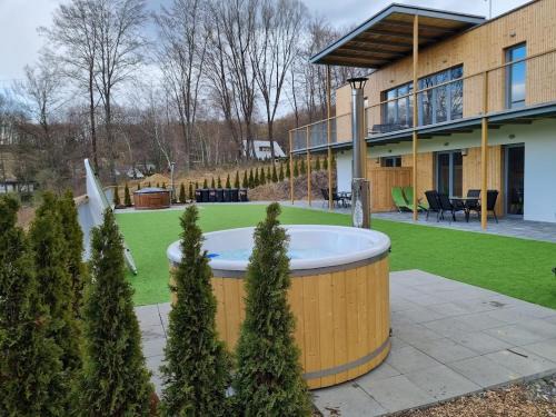 Holcikovce Casa | Apartmány DOMA Domaša