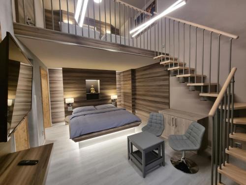 Kadan Apartamento | Apartmány Etenia