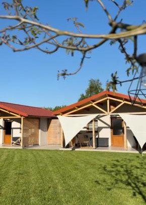 Novy Prerov Apartamento | Apartmány Filipovi