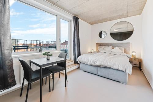 Hradec Kralove Apartamento | Apartmány Gočárova třída