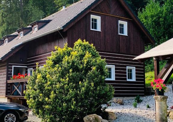 Jetrichovice Apartamento | Apartmány Jetřichovice - České Švýcarsko