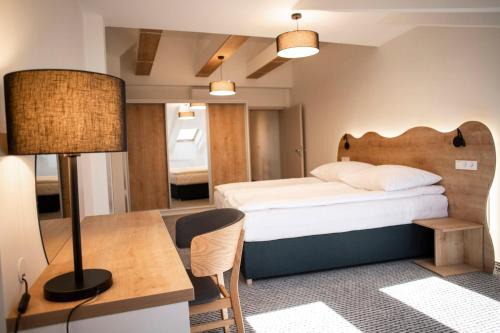 Strakonice Apartamento | Apartmány Koflík