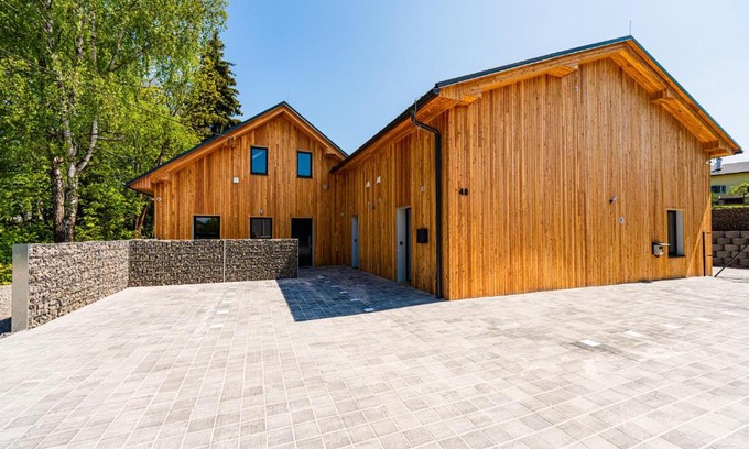 Kraliky Apartamento | Apartmány Králíky - Dolní Morava