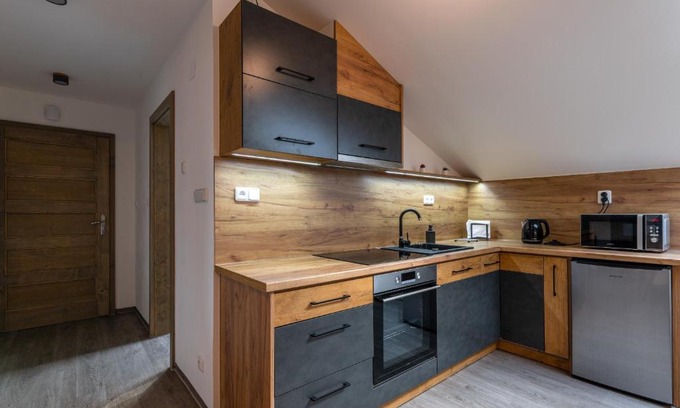 Jihlava Apartamento | Apartmány Lucie