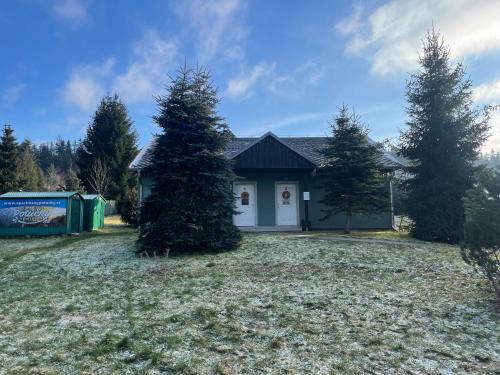 Potucky Apartamento | Apartmány Potůčky
