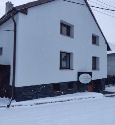 Telgart Apartamento | Apartmány Rejdovian