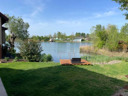 Dunajska Streda Apartamento | Apartmány Silvia
